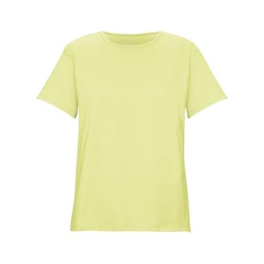 Killtec donna maglietta sportiva a maniche corte kos 167 wmn tshrt