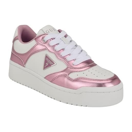 Guess miram scarpe da ginnastica. Donna