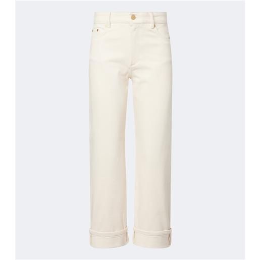 'S Max Mara jeans regular a vita media