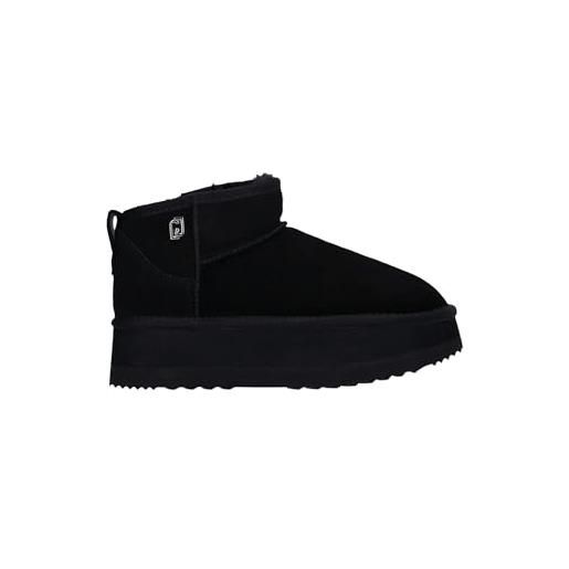 Liu Jo stivaletti warm platform 41, 22222