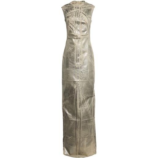 DRKSHDW by RICK OWENS - tubino - beige