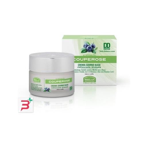 HELAN COSMESI SRL couperose crema giorno base