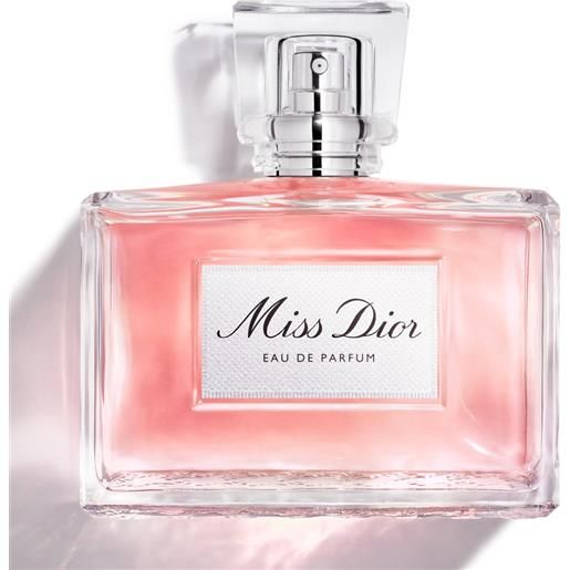 DIOR miss dior eau de parfum 100ml