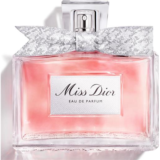 DIOR miss dior eau de parfum 150ml