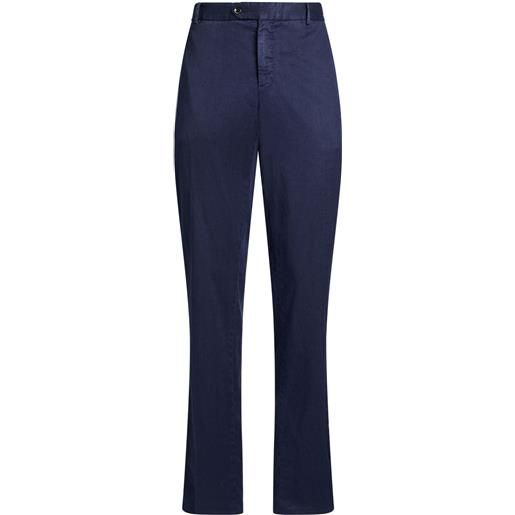PT Torino - chinos - blu