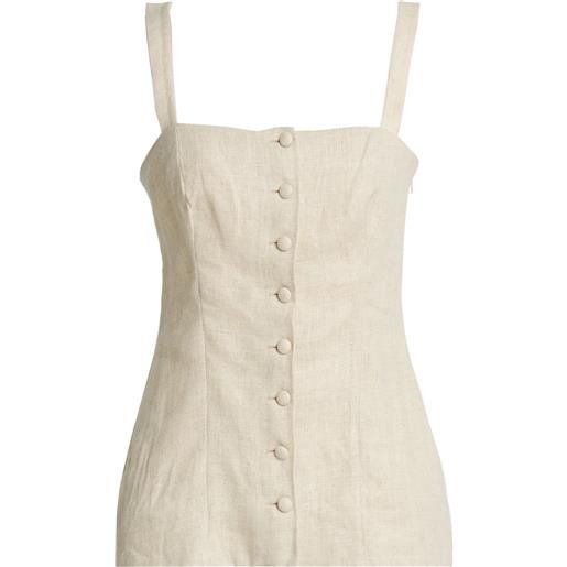 FAITHFULL - top - beige