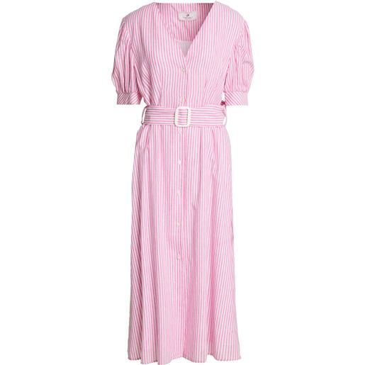 COMPAGNIA ITALIANA - vestito estivo - rosa