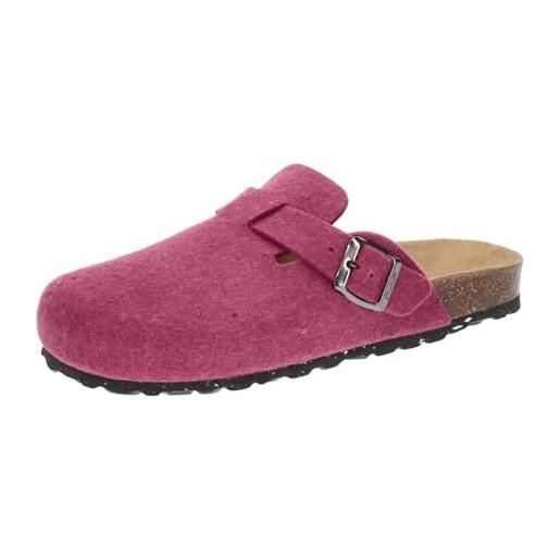CMP eco taraz wmn home slippers sandali a ciabatta. Donna