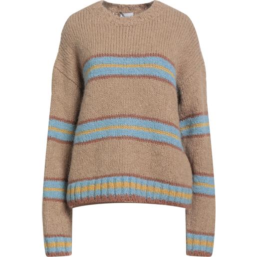 MONCLER - pullover - beige