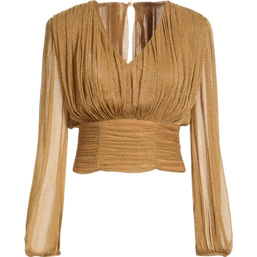 NENETTE - top - khaki