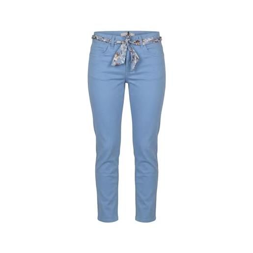 Liu Jo pantaloni skinny in gabardine