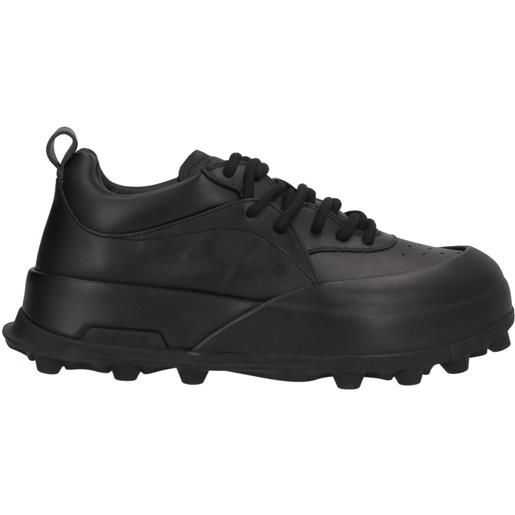 JIL SANDER - sneakers - nero