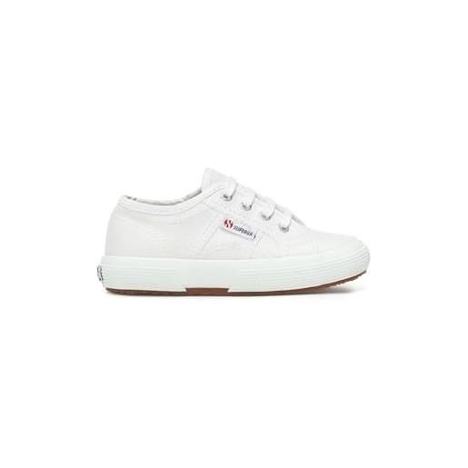 Superga - 2750-jcot classic, scarpe sportive unisex - adulto