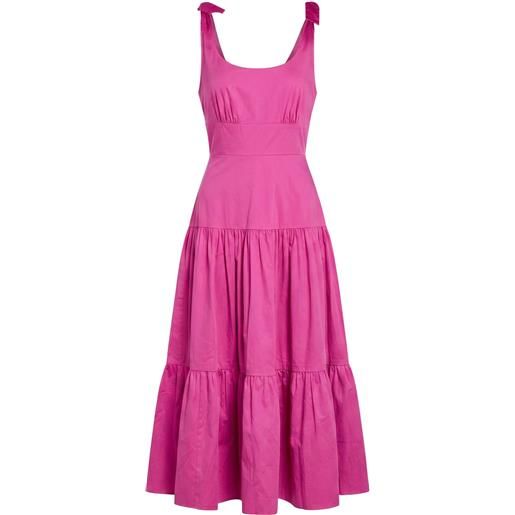 KATE SPADE New York - vestito estivo - fucsia