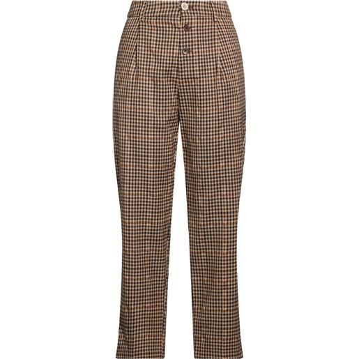 LIU -JO - pantalone - sabbia