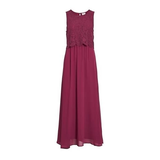 Vila maxi dress vimilina sleeveless