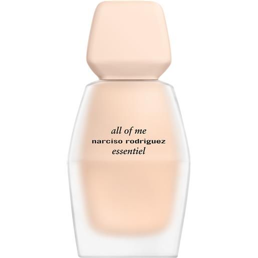 Narciso Rodriguez all of me essentiel eau de parfum - 50ml