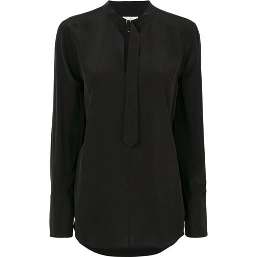 Equipment blusa - nero