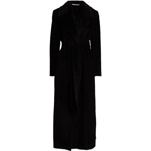 TAGLIATORE - cappotto - nero