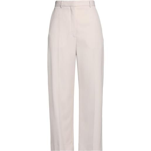 ACNE STUDIOS - pantalone - beige