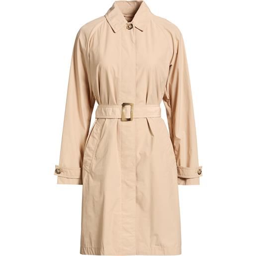 WOOLRICH - soprabito - beige