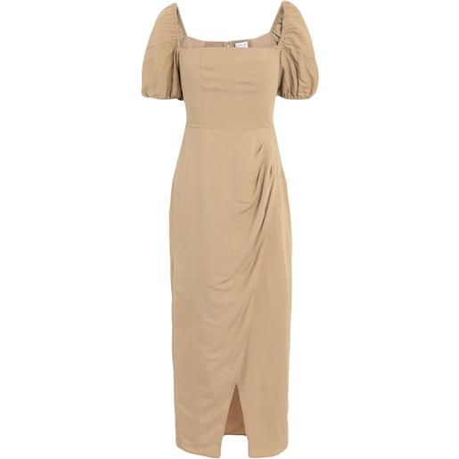 & OTHER STORIES - vestito estivo - sabbia