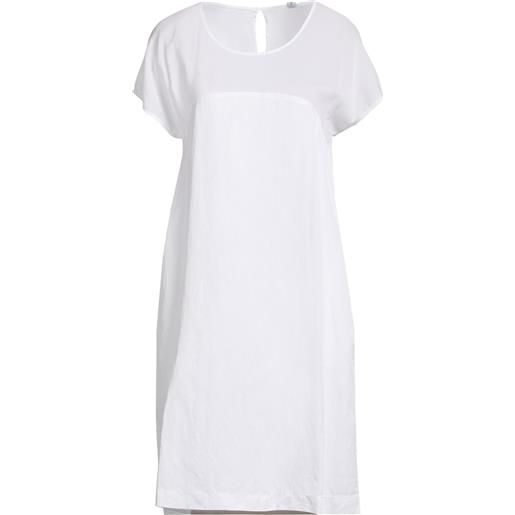 EUROPEAN CULTURE - vestito da cerimonia - bianco