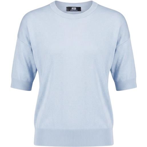 ALPHA STUDIO - pullover - avio