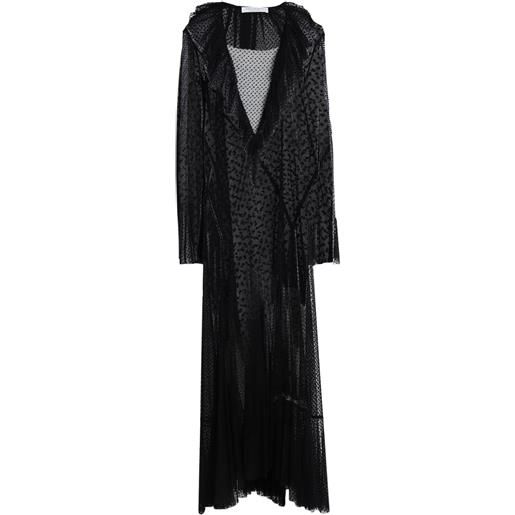 PHILOSOPHY di LORENZO SERAFINI - vestito da cerimonia - nero