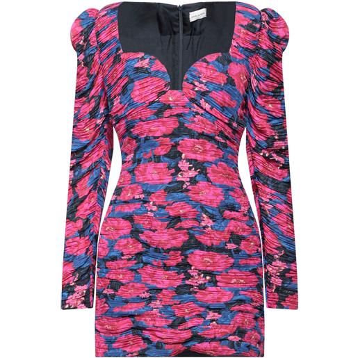 MAGDA BUTRYM - tubino - fucsia