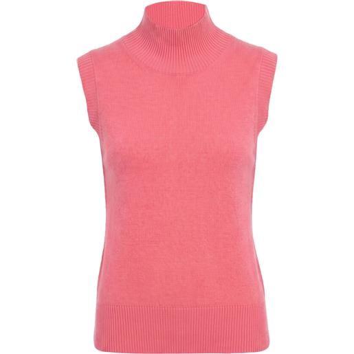 PUROTATTO - dolcevita - rosa