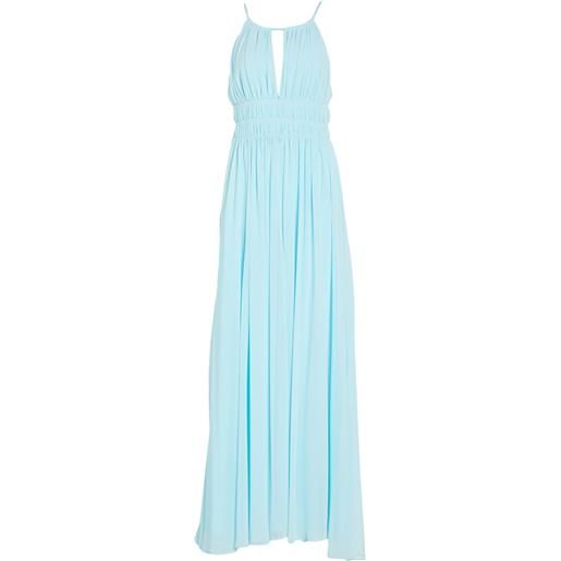 MARELLA - vestito da cerimonia - celeste