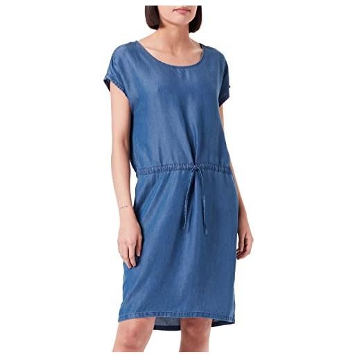 Only onlpema may life ss dnm dress qyt vestito donna