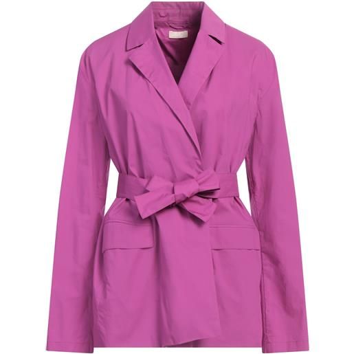 LIU -JO - blazer - fucsia