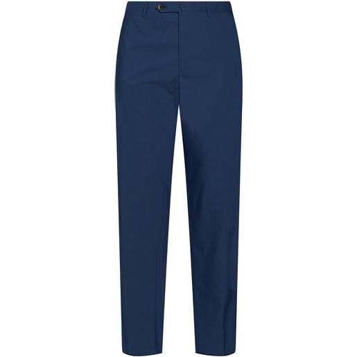 PT Torino - chinos - blu navy
