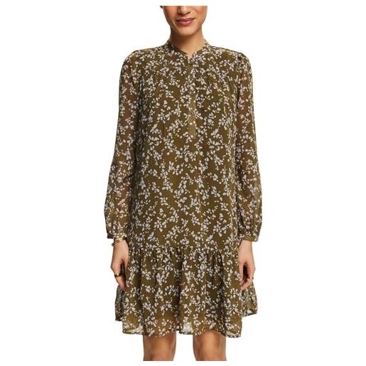 Esprit 994ee1e304 vestito donna (pacco da 1)