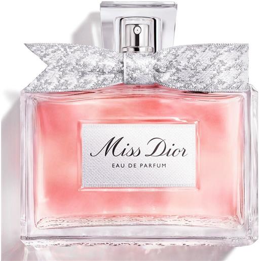 DIOR miss dior eau de parfum 150ml - eau de parfum