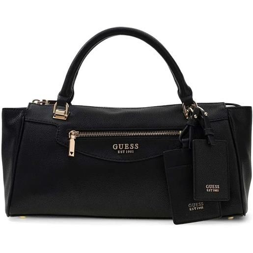 GUESS borsa a mano donna - GUESS nero - hwbg21 83050