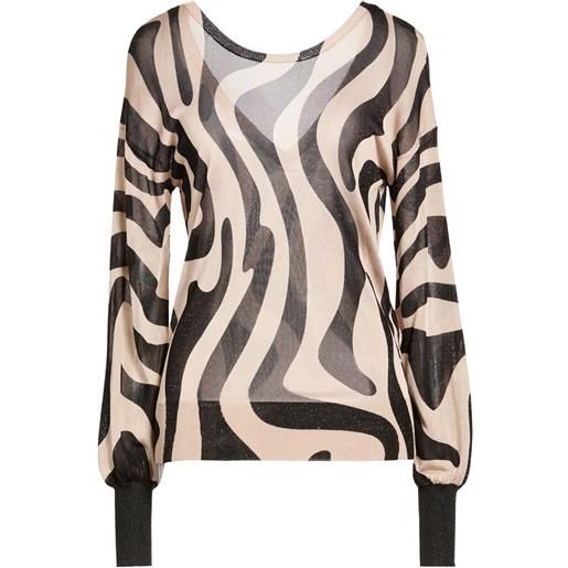 LIU -JO - pullover - beige