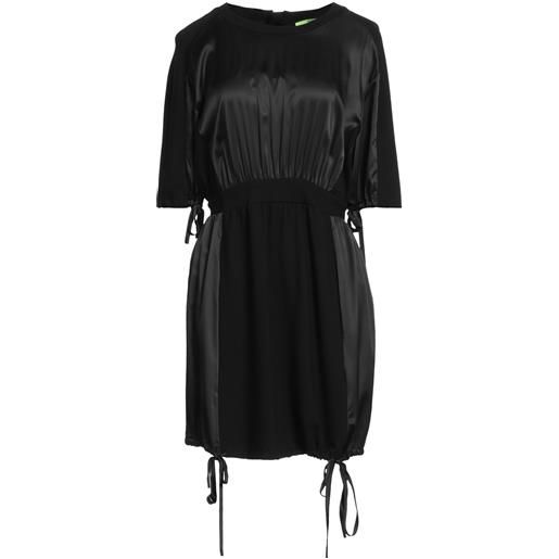 ACTITUDE by TWINSET - vestito corto - nero