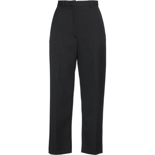 ACNE STUDIOS - pantalone - nero