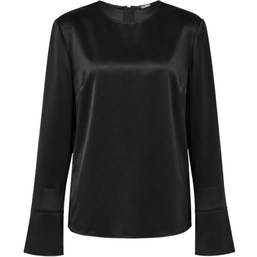 Club21 Collection blusa colette - nero