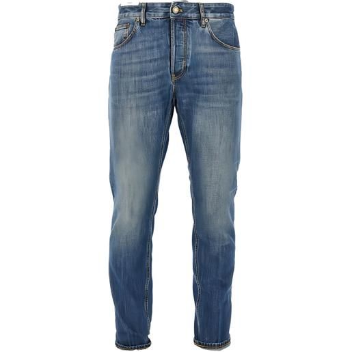 PT Torino jeans affusolati - blu