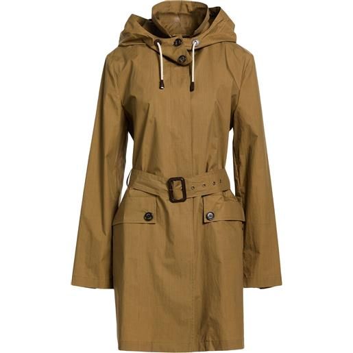 SEALUP - impermeabile - khaki