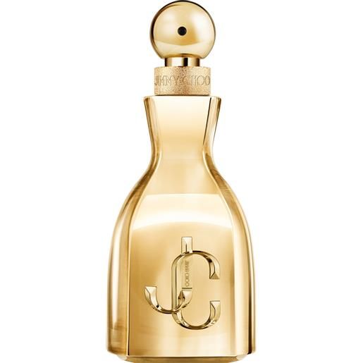 Jimmy choo i want choo le parfums - eau de parfum - 60 ml