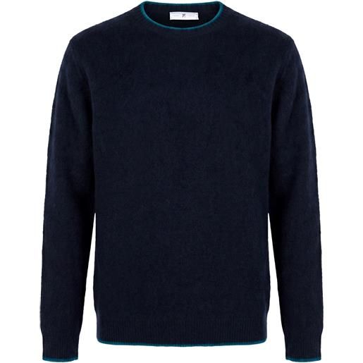 PT Torino - pullover - blu notte