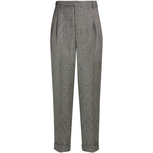 PT Torino - pantalone - grigio