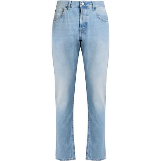 PT Torino - pantaloni jeans - blu