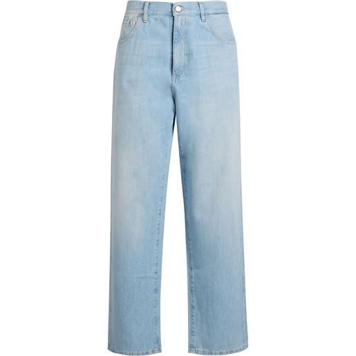 PT Torino - pantaloni jeans - blu