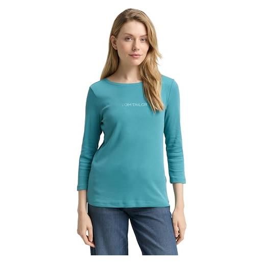 TOM TAILOR maglietta da donna